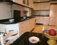 Odsprzedaż - Apartament - Benidorm - Levante