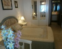 Odsprzedaż - Apartament - Benidorm - Levante