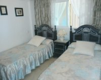 Odsprzedaż - Apartament - Benidorm - Levante