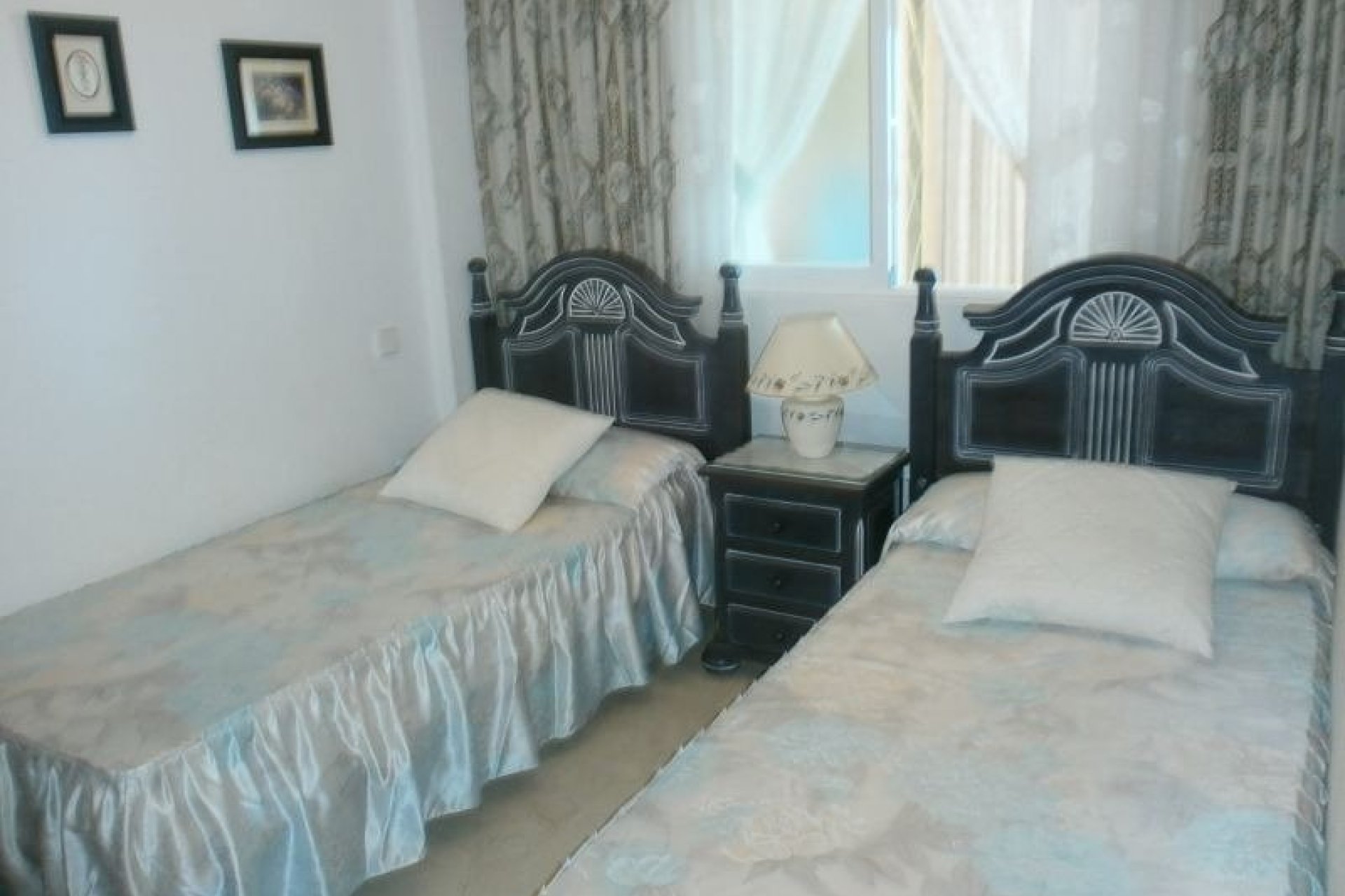 Odsprzedaż - Apartament - Benidorm - Levante