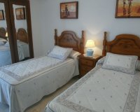 Odsprzedaż - Apartament - Benidorm - Levante