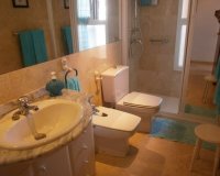 Odsprzedaż - Apartament - Benidorm - Levante