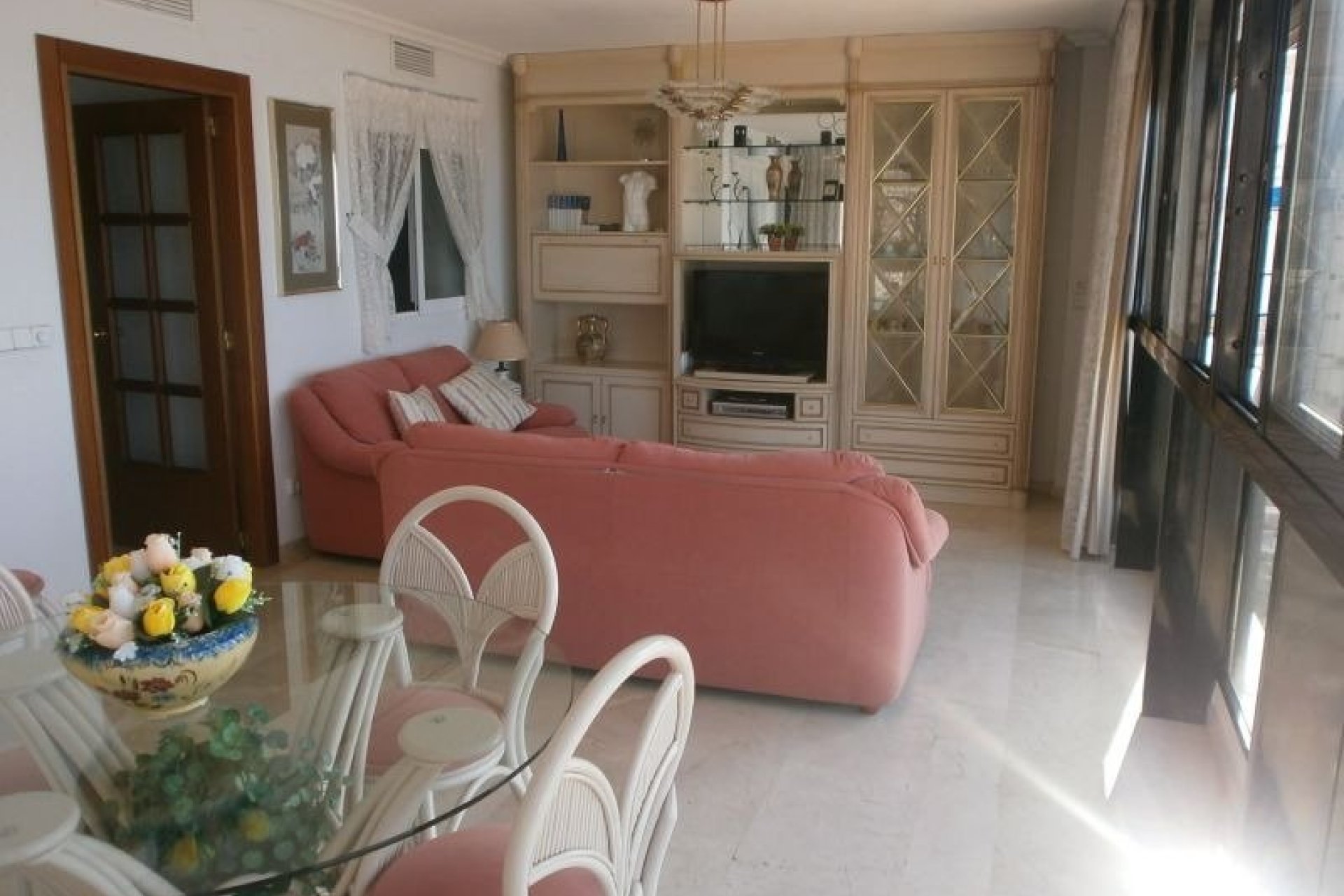 Odsprzedaż - Apartament - Benidorm - Levante