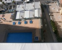 Odsprzedaż - Apartament - Benidorm - Levante