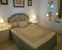 Odsprzedaż - Apartament - Benidorm - Levante