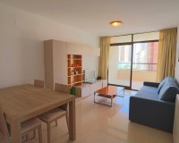 Odsprzedaż - Apartament - Benidorm - Levante