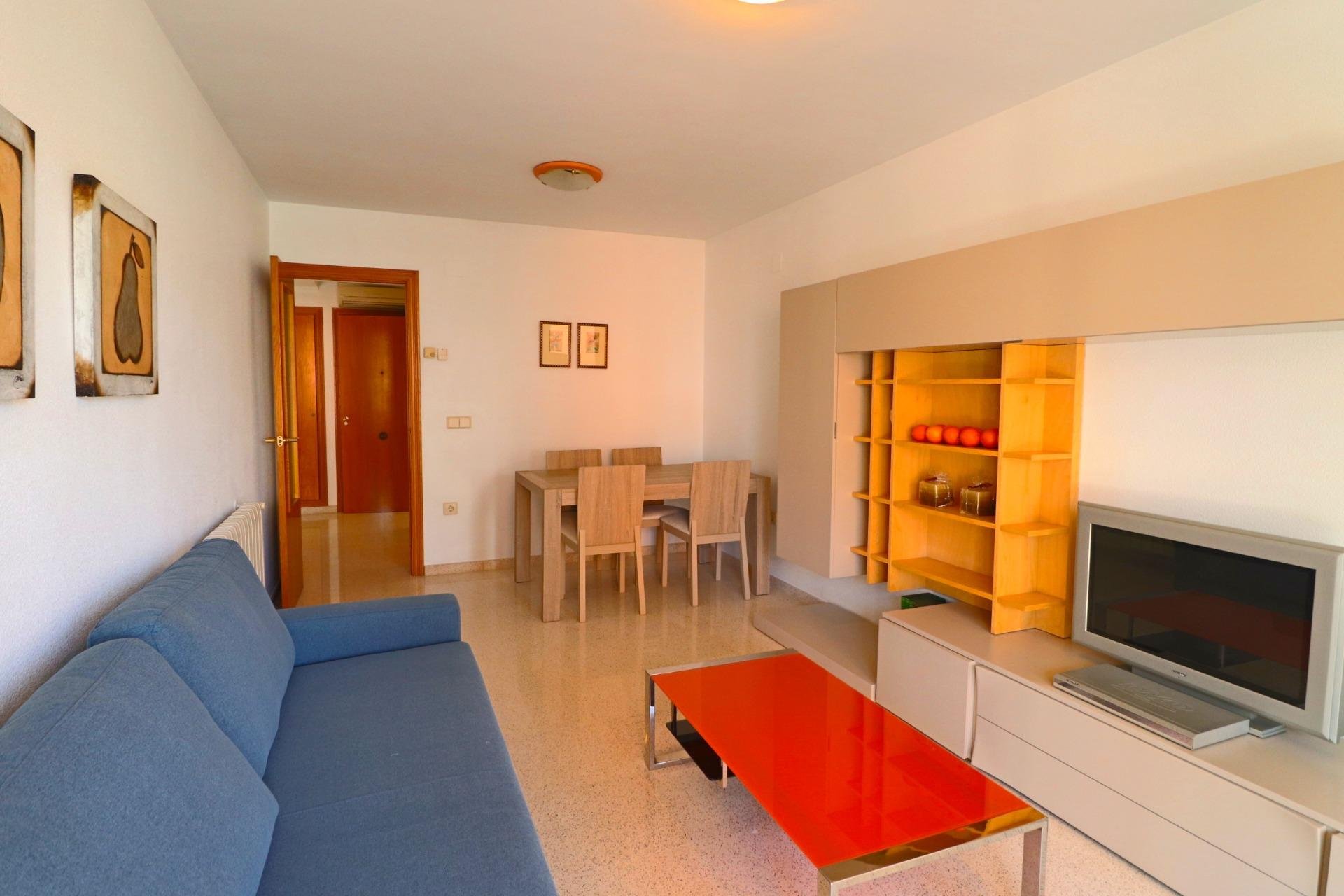 Odsprzedaż - Apartament - Benidorm - Levante