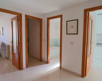 Odsprzedaż - Apartament - Benidorm - Levante