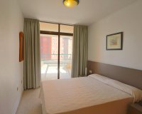 Odsprzedaż - Apartament - Benidorm - Levante