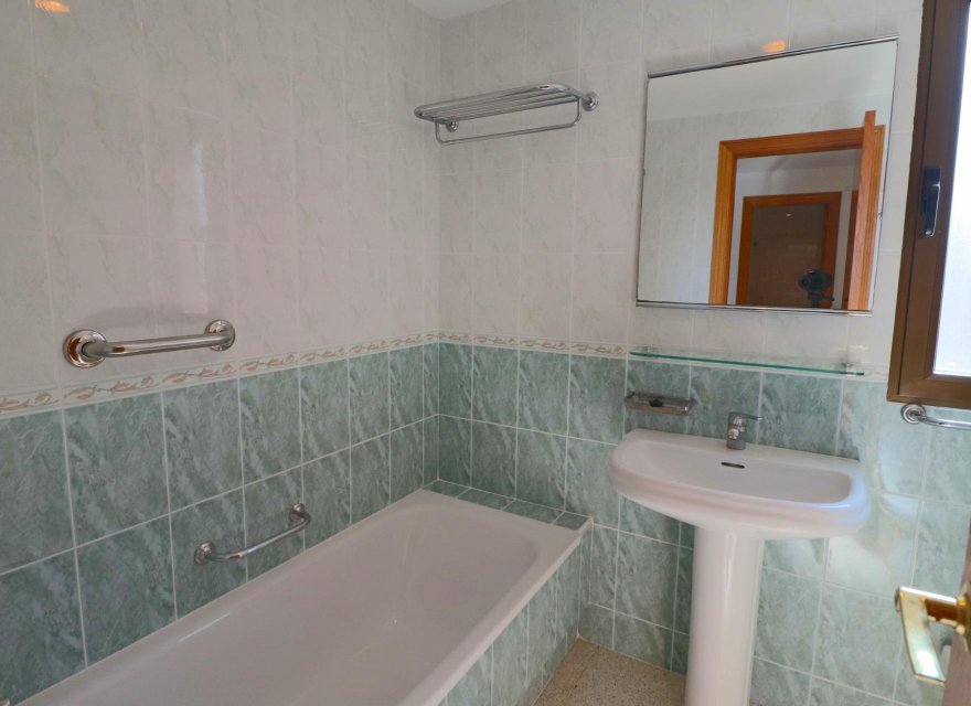 Odsprzedaż - Apartament - Benidorm - Levante