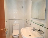 Odsprzedaż - Apartament - Benidorm - Levante