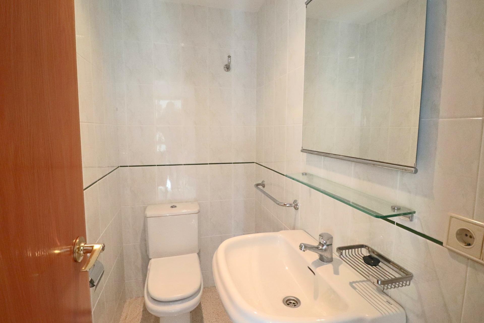 Odsprzedaż - Apartament - Benidorm - Levante