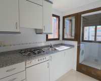 Odsprzedaż - Apartament - Benidorm - Levante