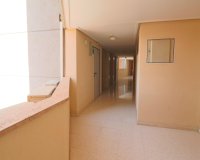 Odsprzedaż - Apartament - Benidorm - Levante