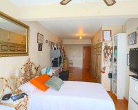 Odsprzedaż - Apartament - Benidorm - Levante