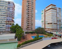 Odsprzedaż - Apartament - Benidorm - Levante