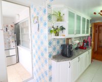 Odsprzedaż - Apartament - Benidorm - Levante