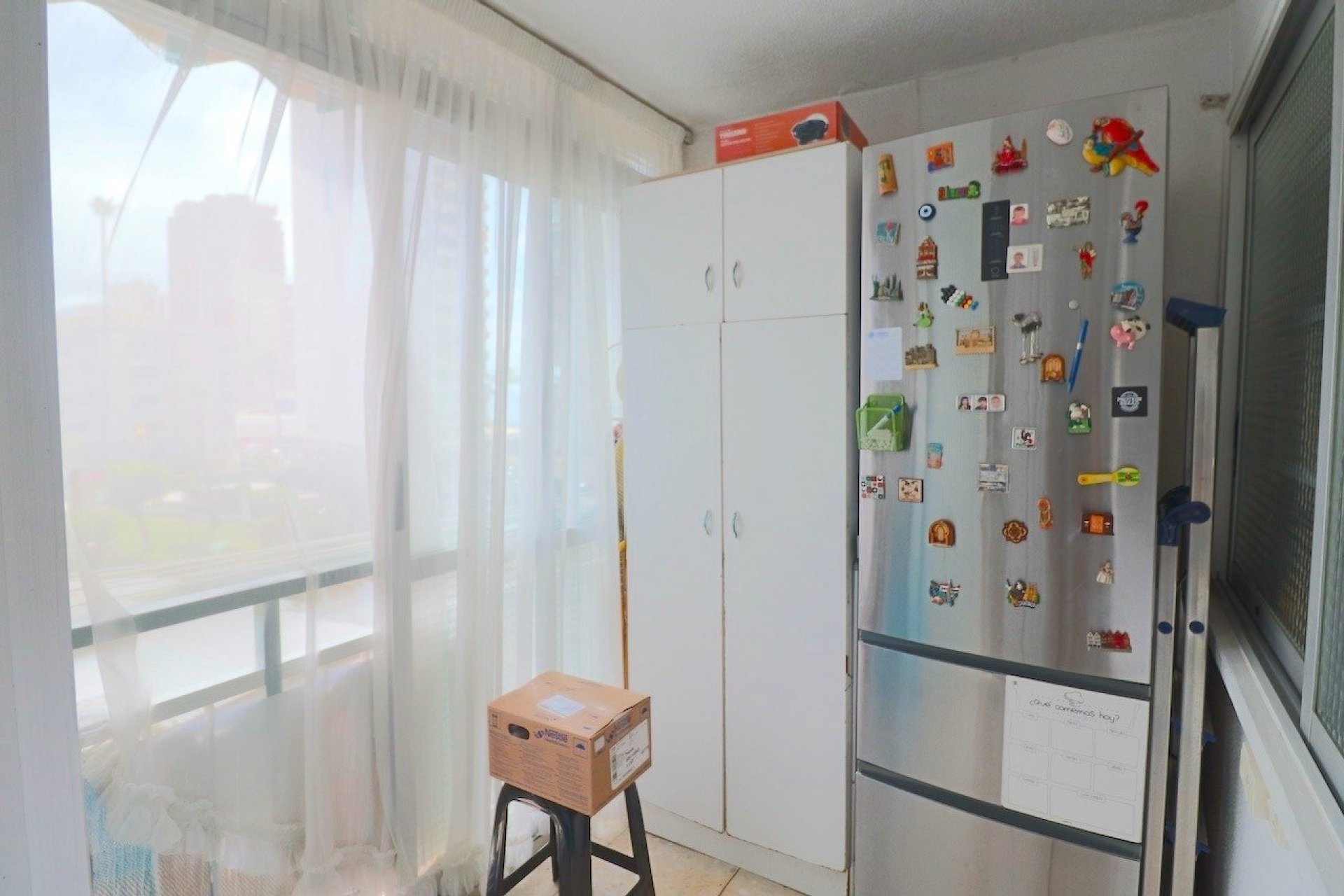 Odsprzedaż - Apartament - Benidorm - Levante