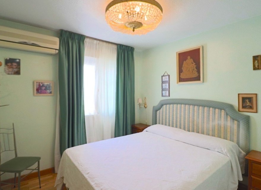 Odsprzedaż - Apartament - Benidorm - Levante