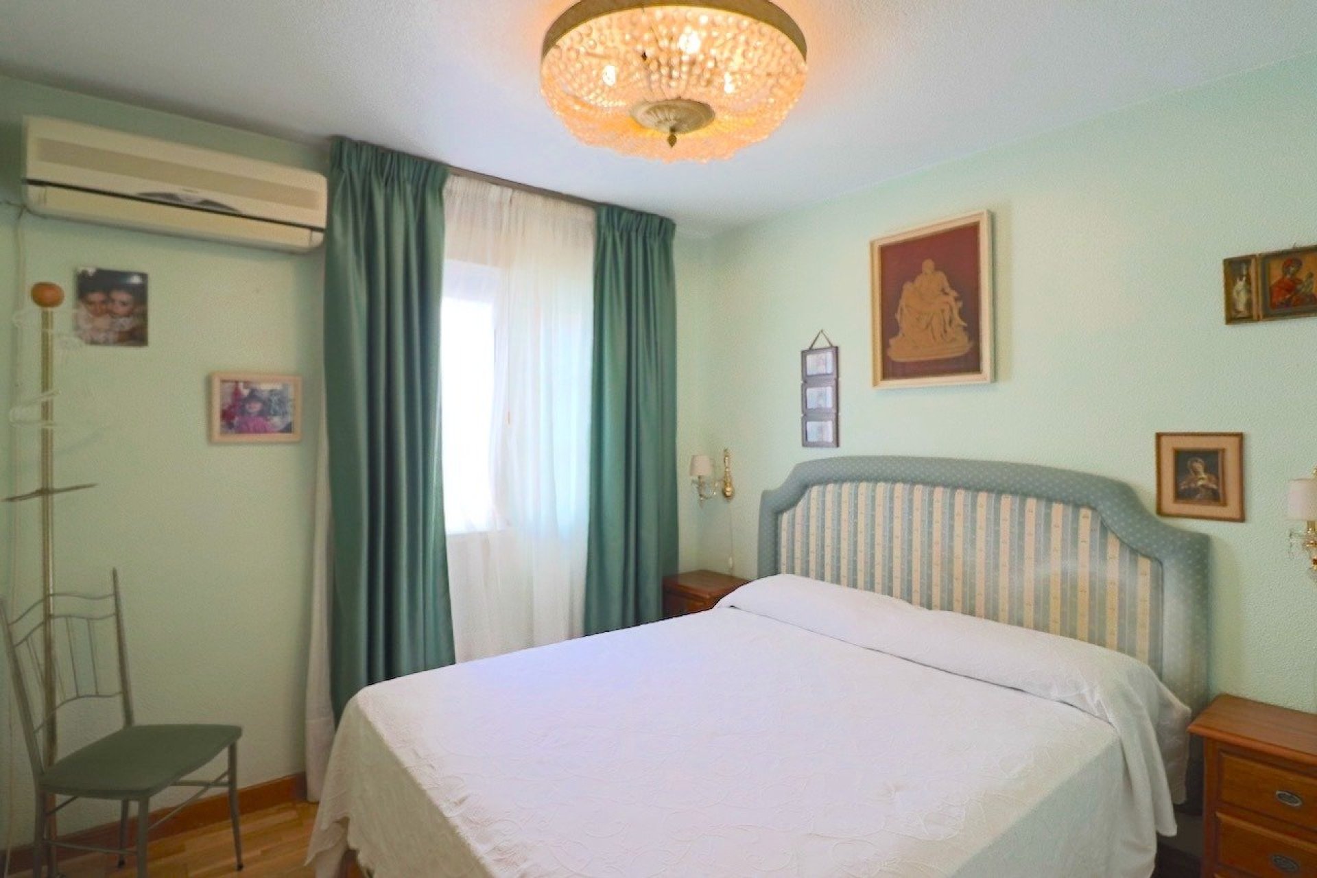 Odsprzedaż - Apartament - Benidorm - Levante