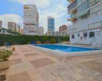 Odsprzedaż - Apartament - Benidorm - Levante