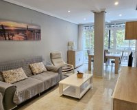 Odsprzedaż - Apartament - Benidorm - Levante