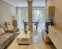 Odsprzedaż - Apartament - Benidorm - Levante