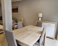 Odsprzedaż - Apartament - Benidorm - Levante