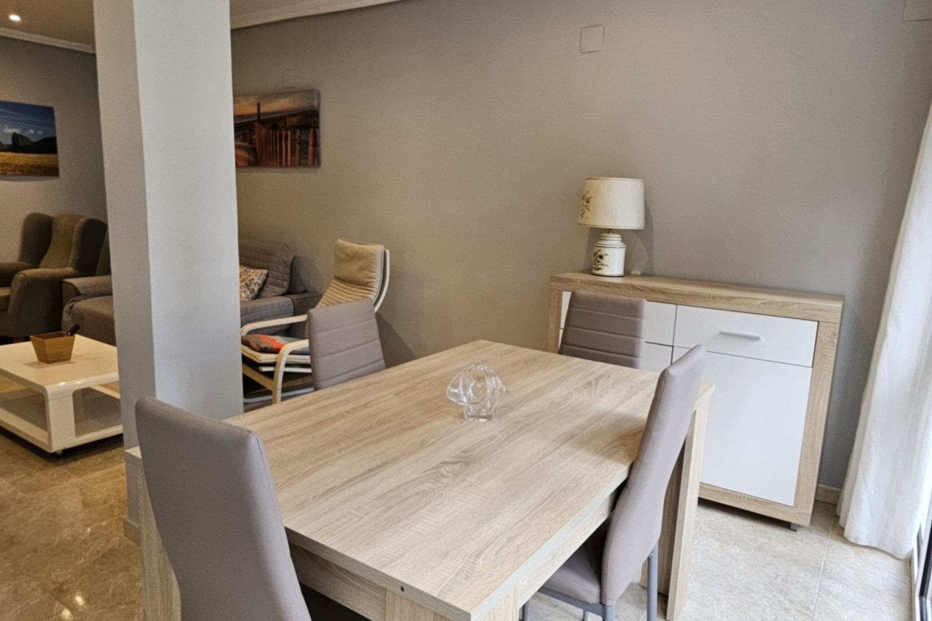 Odsprzedaż - Apartament - Benidorm - Levante