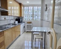 Odsprzedaż - Apartament - Benidorm - Levante