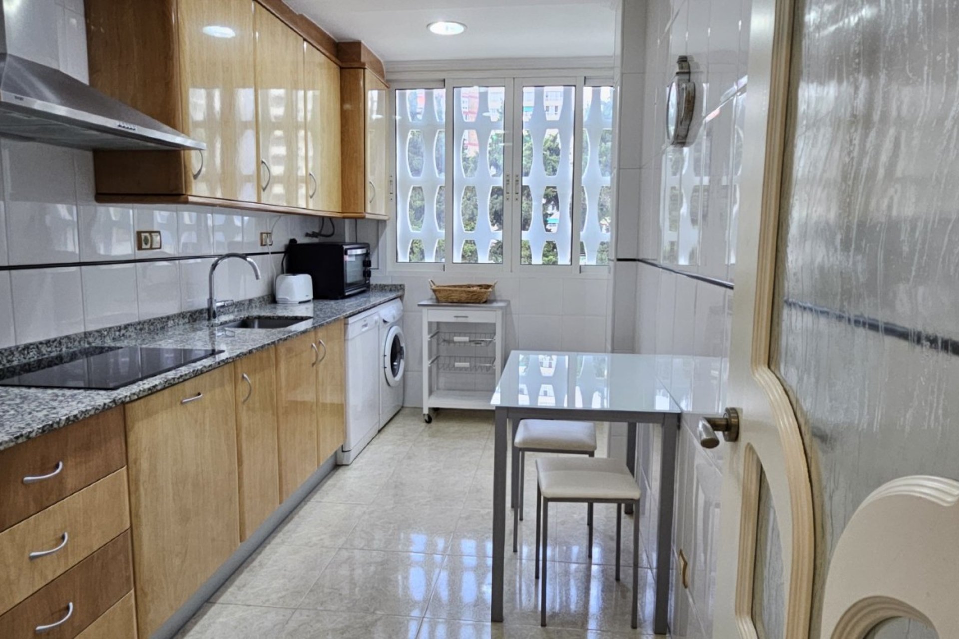 Odsprzedaż - Apartament - Benidorm - Levante