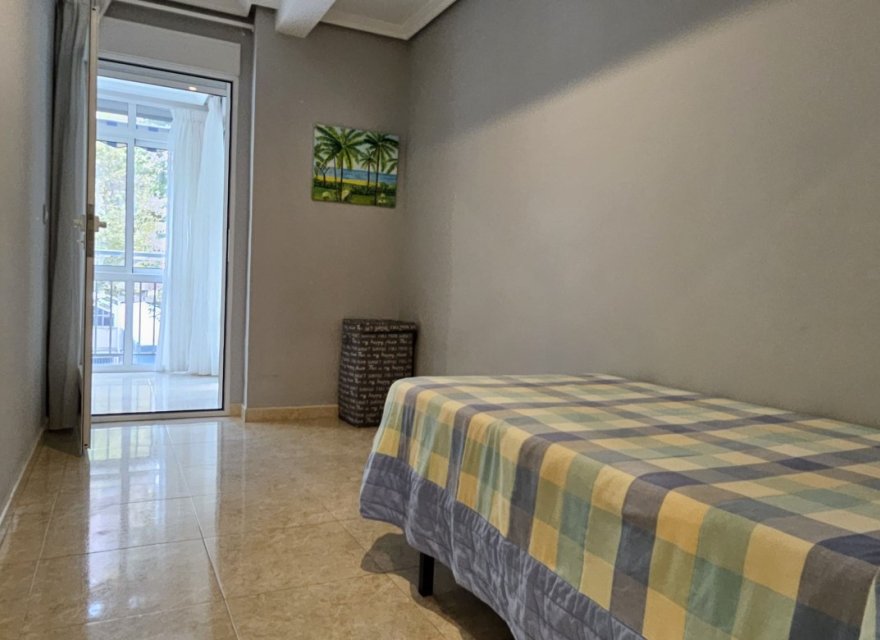 Odsprzedaż - Apartament - Benidorm - Levante