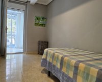 Odsprzedaż - Apartament - Benidorm - Levante