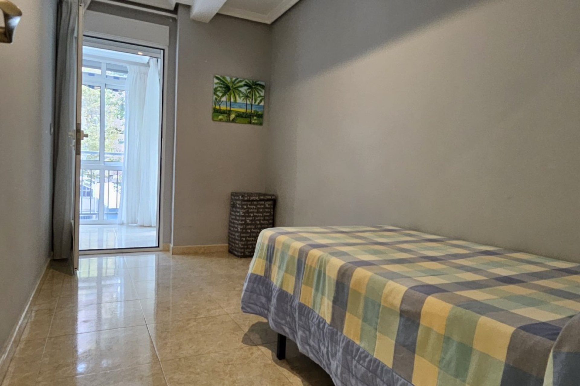 Odsprzedaż - Apartament - Benidorm - Levante