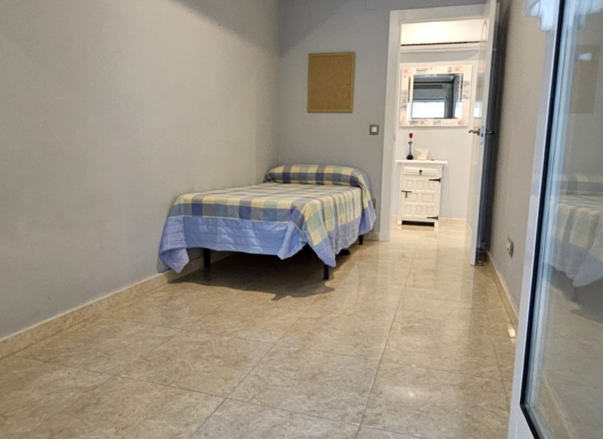 Odsprzedaż - Apartament - Benidorm - Levante