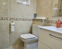 Odsprzedaż - Apartament - Benidorm - Levante