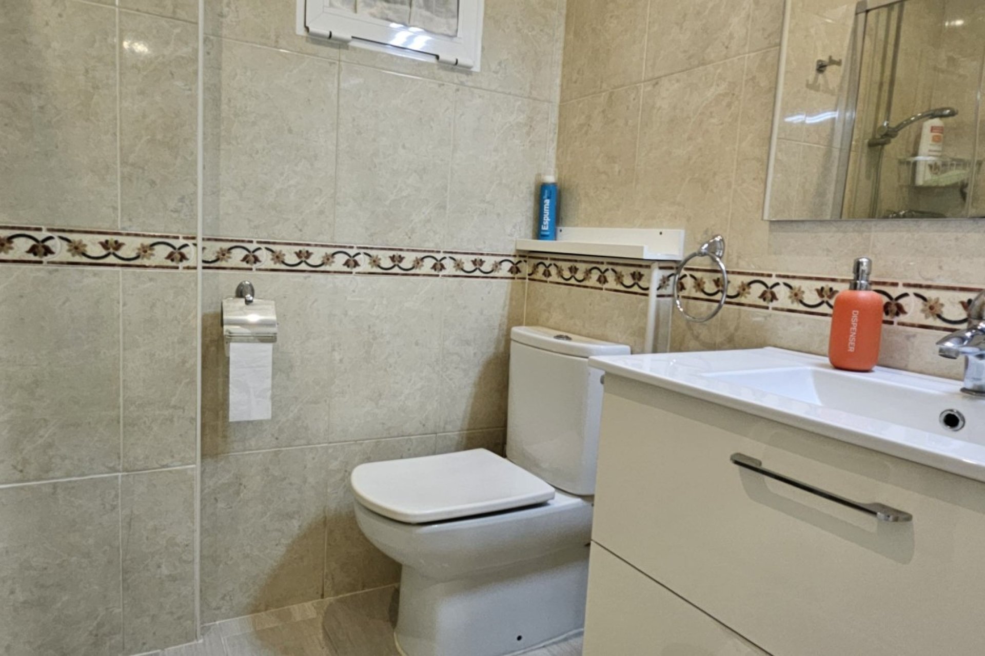 Odsprzedaż - Apartament - Benidorm - Levante