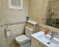 Odsprzedaż - Apartament - Benidorm - Levante