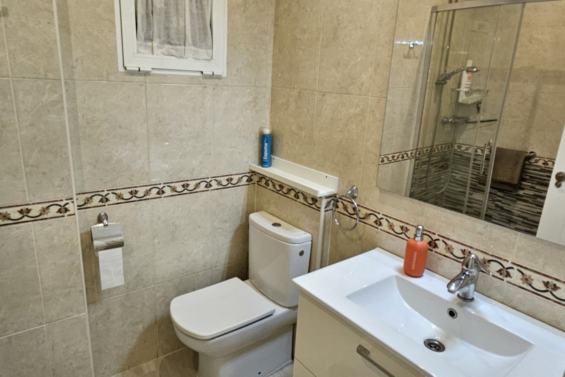 Odsprzedaż - Apartament - Benidorm - Levante