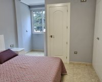 Odsprzedaż - Apartament - Benidorm - Levante