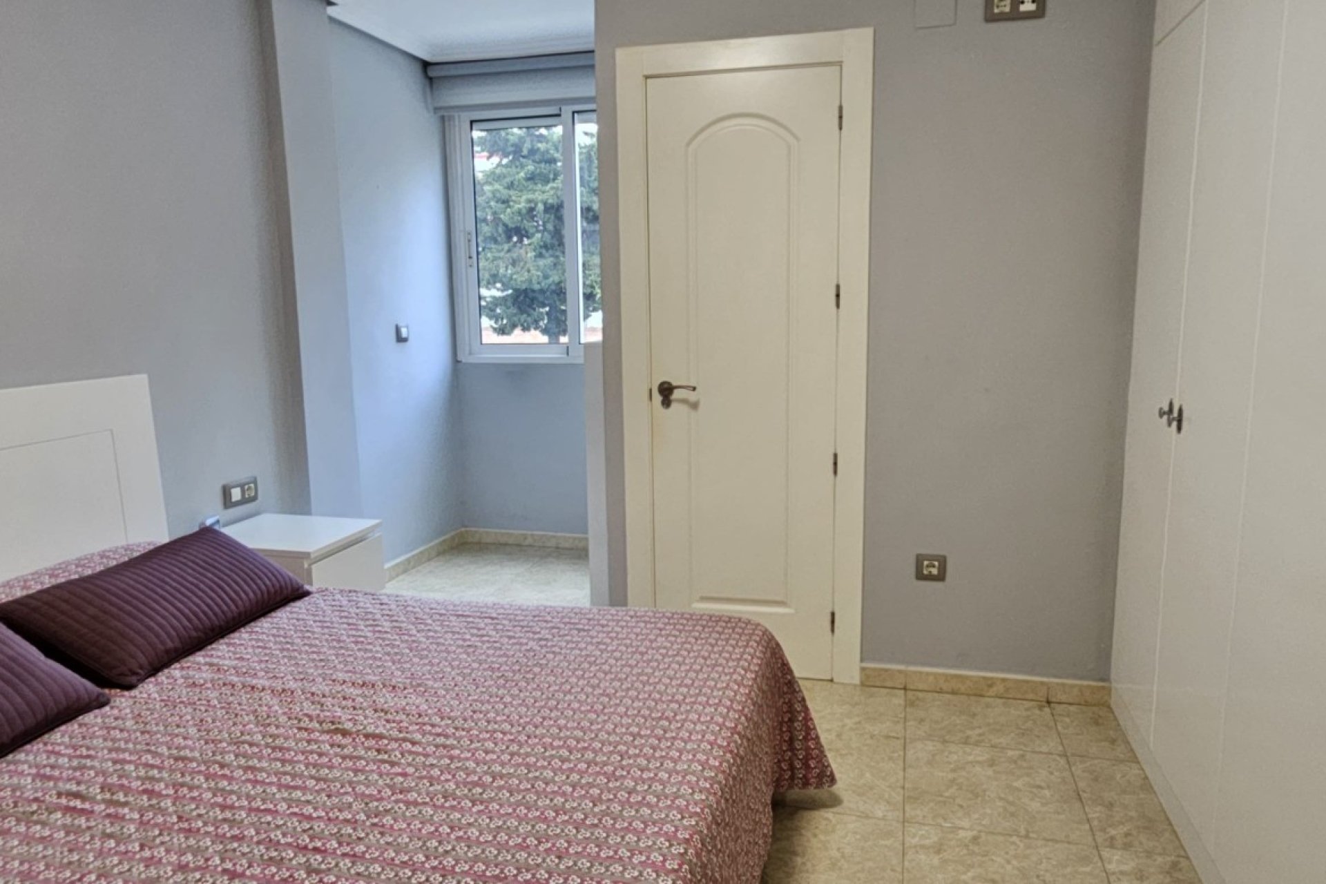 Odsprzedaż - Apartament - Benidorm - Levante