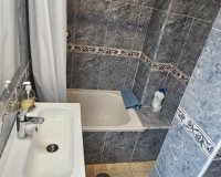 Odsprzedaż - Apartament - Benidorm - Levante