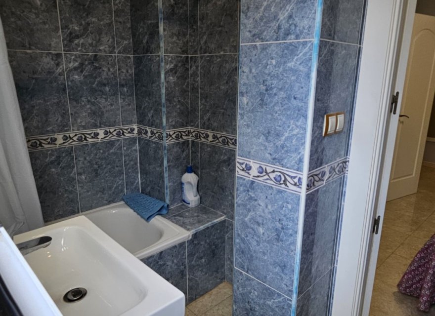 Odsprzedaż - Apartament - Benidorm - Levante