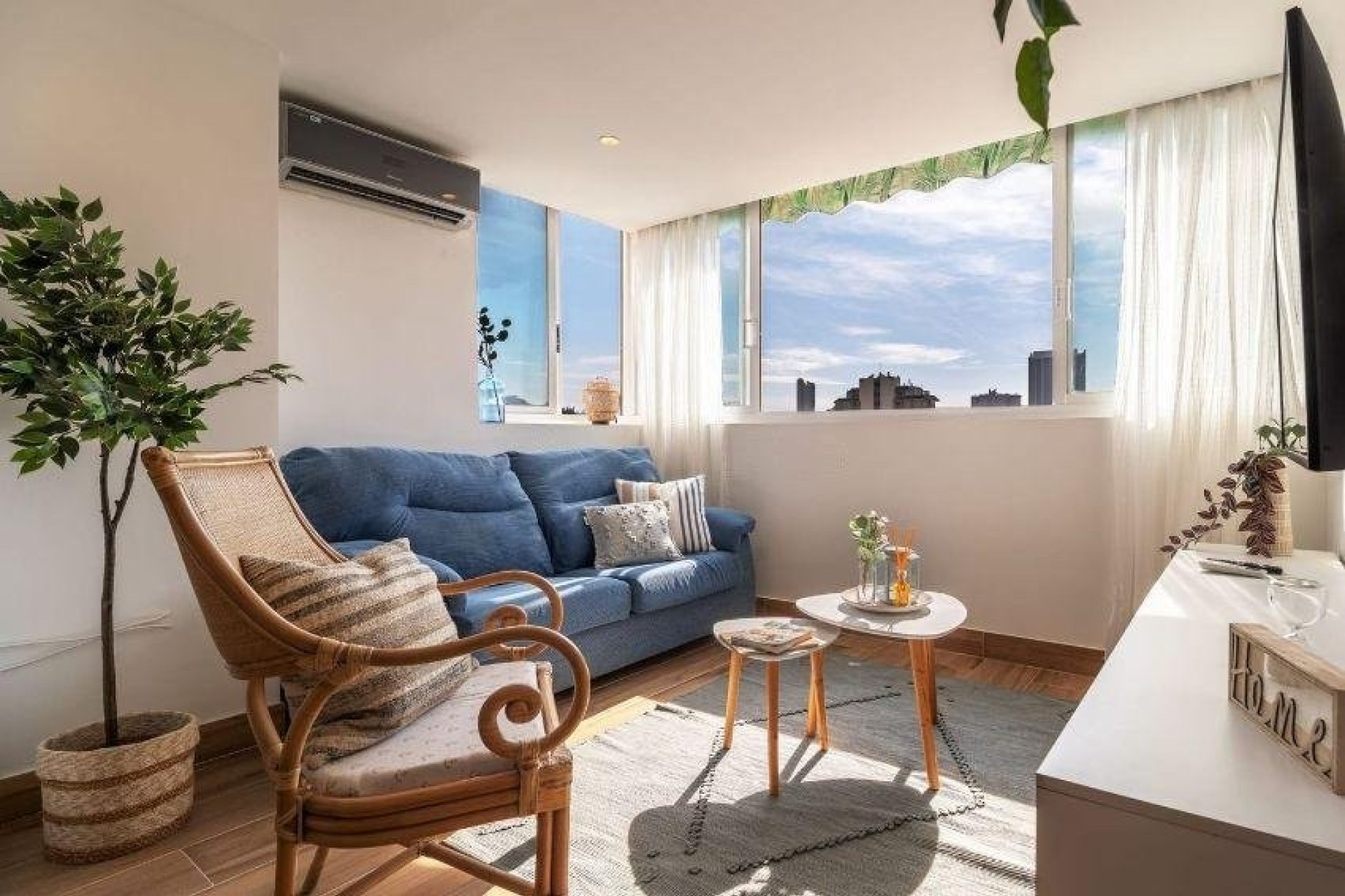 Odsprzedaż - Apartament - Benidorm - Levante