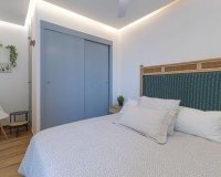 Odsprzedaż - Apartament - Benidorm - Levante