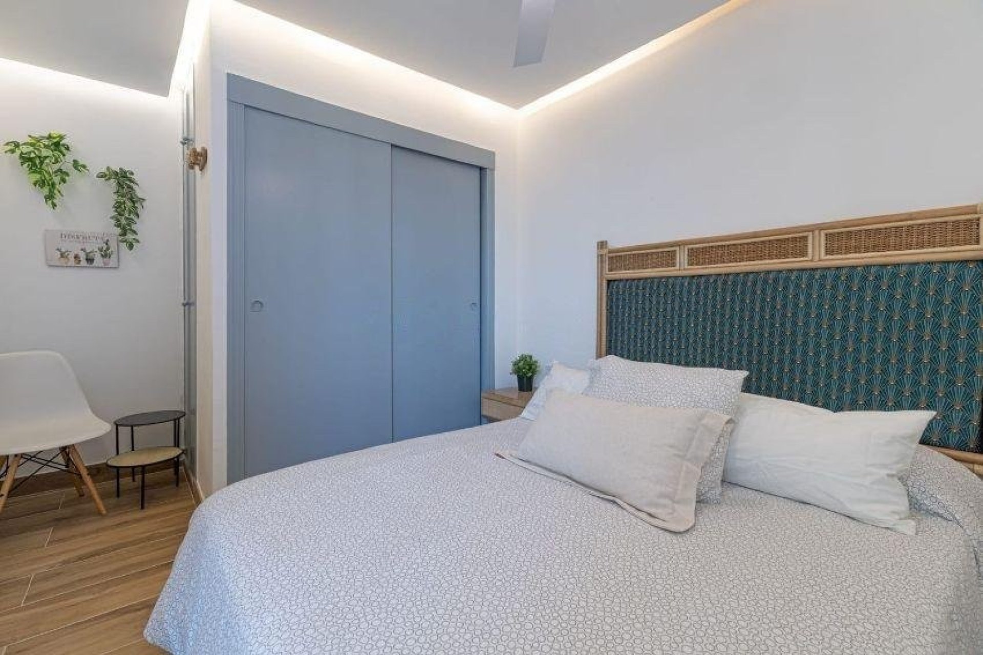 Odsprzedaż - Apartament - Benidorm - Levante