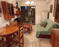 Odsprzedaż - Apartament - Benidorm - Levante