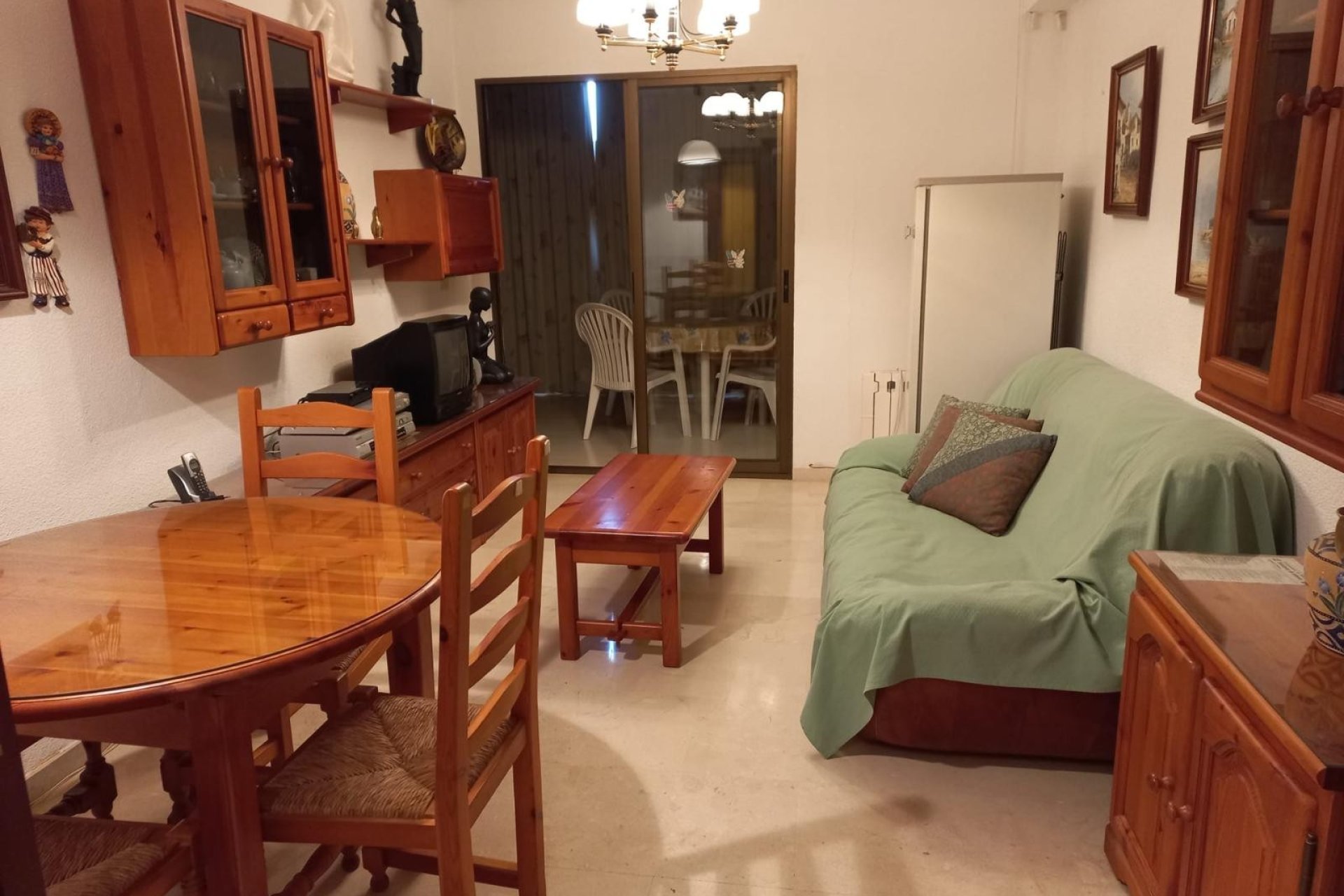 Odsprzedaż - Apartament - Benidorm - Levante