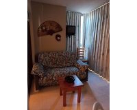 Odsprzedaż - Apartament - Benidorm - Levante