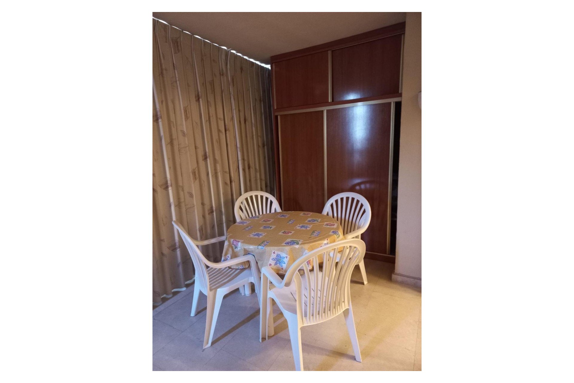 Odsprzedaż - Apartament - Benidorm - Levante